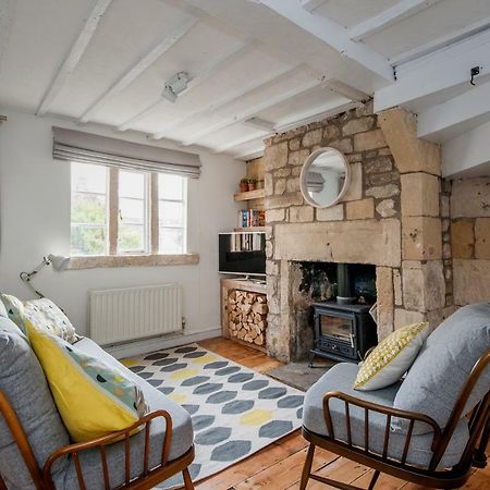 Charming Period Cottage Bath Esterno foto