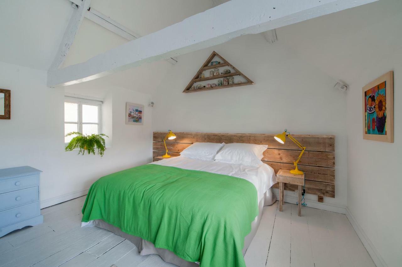 Charming Period Cottage Bath Esterno foto