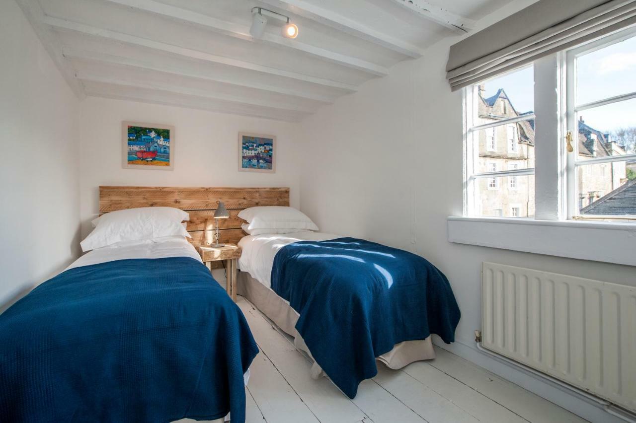 Charming Period Cottage Bath Esterno foto