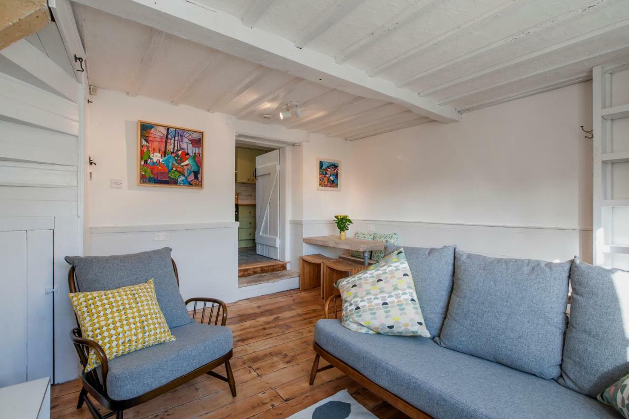 Charming Period Cottage Bath Esterno foto
