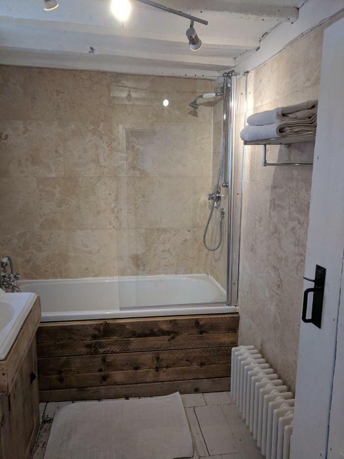 Charming Period Cottage Bath Esterno foto